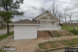 921 W Archer St, Tulsa, OK 74127