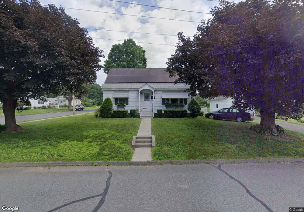 15 Charles St, Greenfield, MA 01301 - photo 1