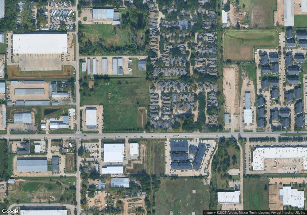 6811 Oakwood Grove, Houston, TX 77040 - photo 1