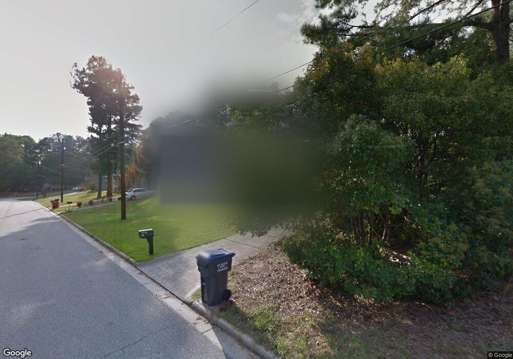 1068 Brandon Hill Way, Jonesboro, GA 30238 - photo 1