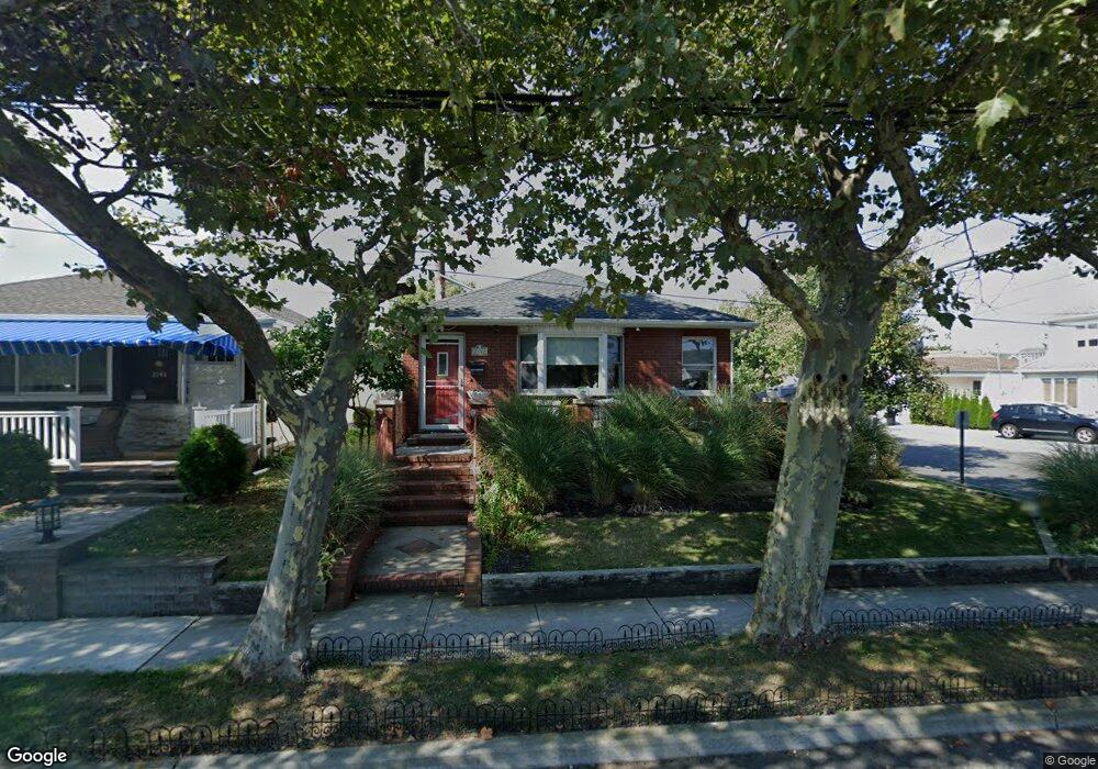 2140 Atlantic Blvd, Atlantic Beach, NY 11509 - photo 1