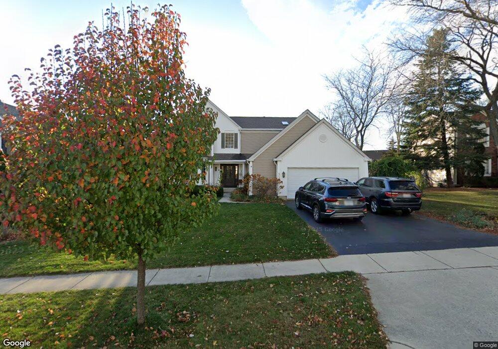 405 Aberdeen Dr, Algonquin, IL 60102 - photo 1