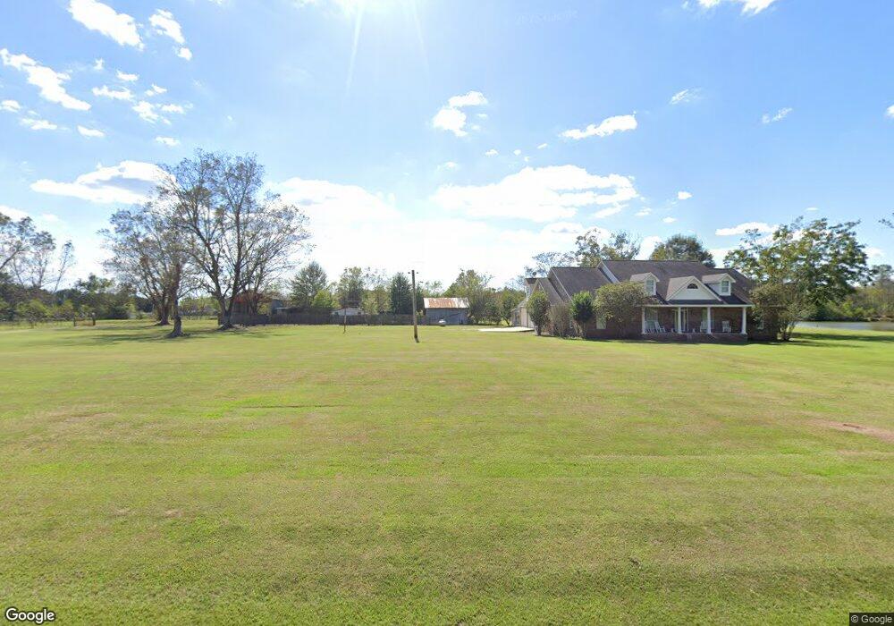 25283 Leetown Rd, Picayune, MS 39466 - photo 1
