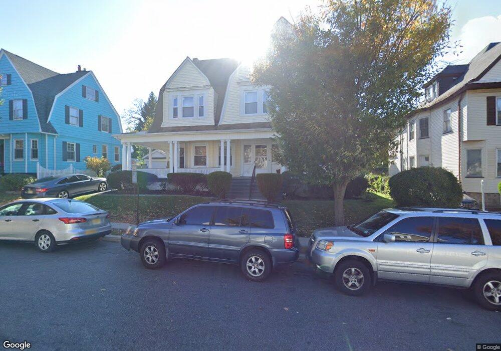 460 Conover Terrace, Orange, NJ 07050 - photo 1