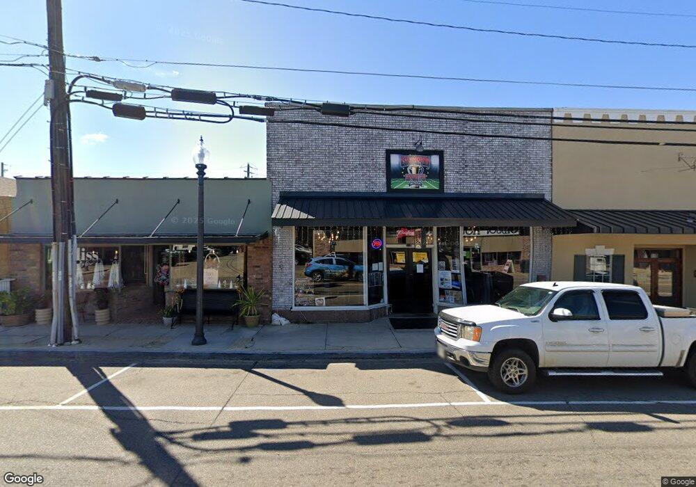 113 W Canal St, Picayune, MS 39466 - photo 1