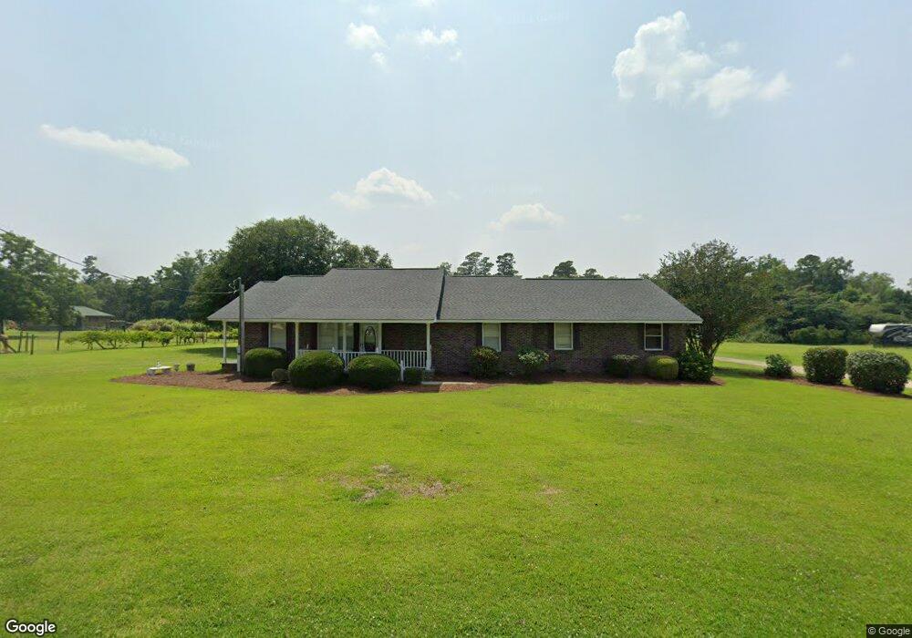 7024 Firehouse Rd, Conway, SC 29527 - photo 1