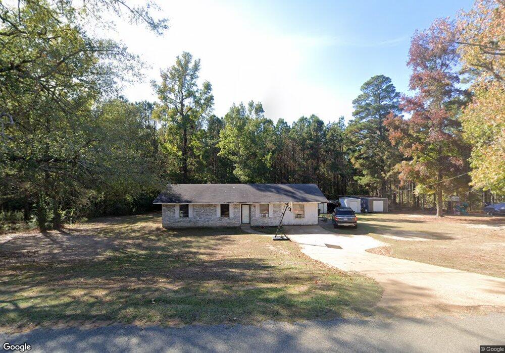 2026 Whitehead Rd, Choudrant, LA 71227 - photo 1