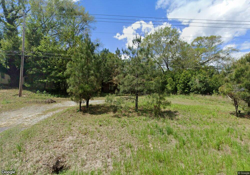 4033 Ocmulgee Blvd E, Macon, GA 31217 - photo 1