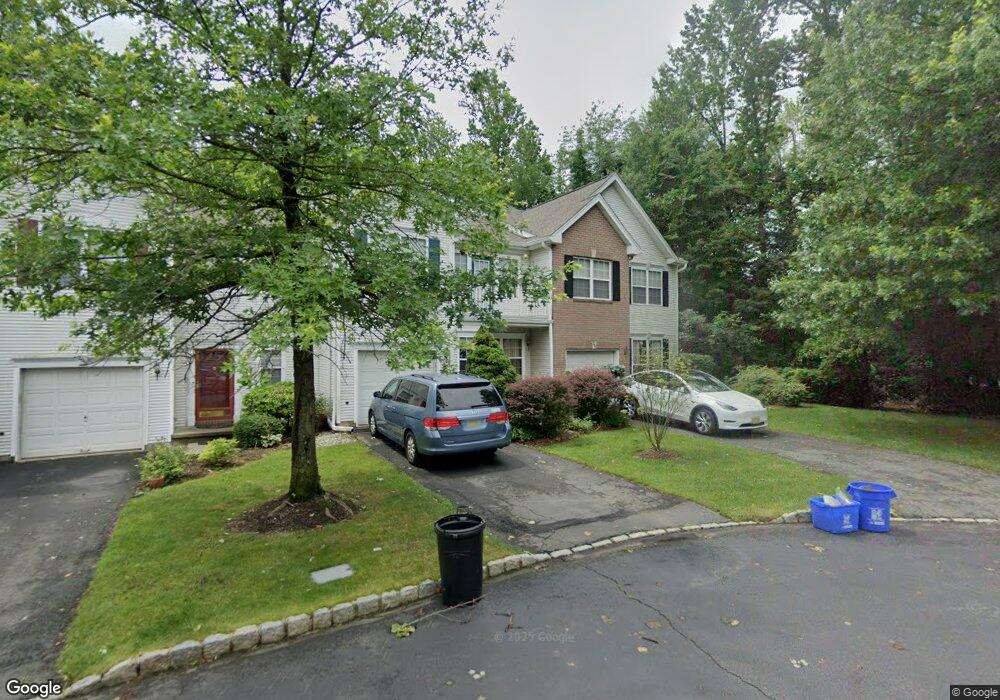 201 Camelot Ct unit E1, Princeton, NJ 08540 - photo 1