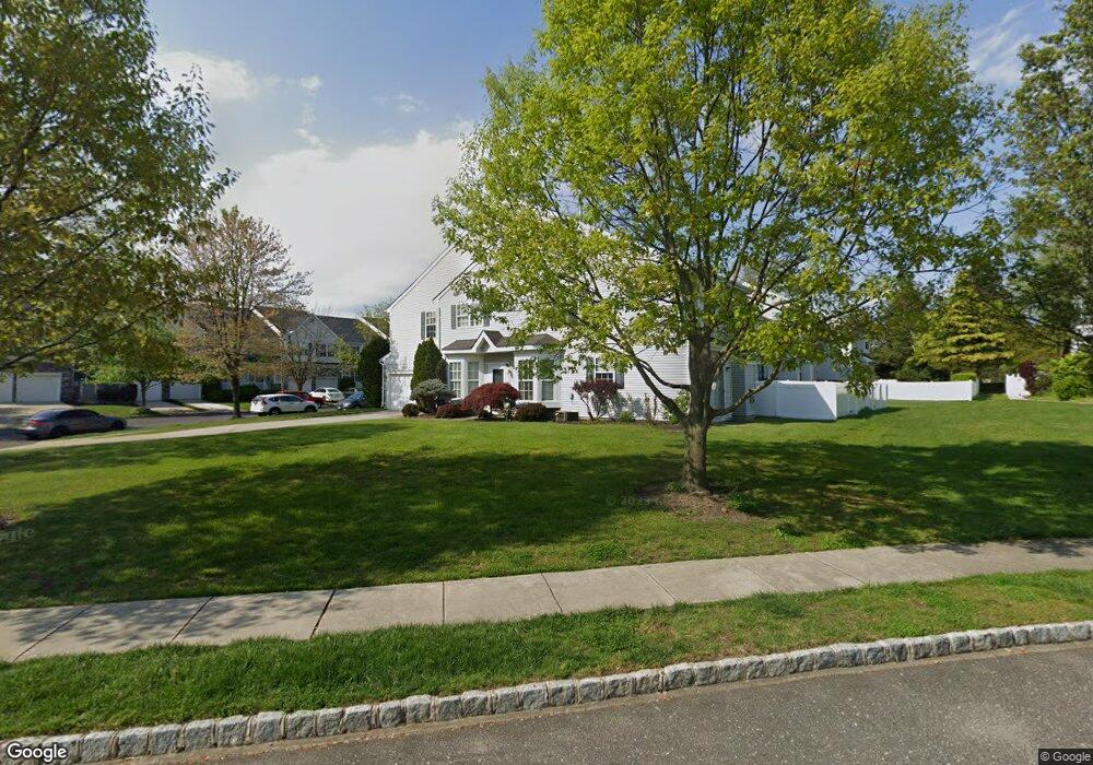 11 Glen Forest Rd, Mount Laurel, NJ 08054 - photo 1