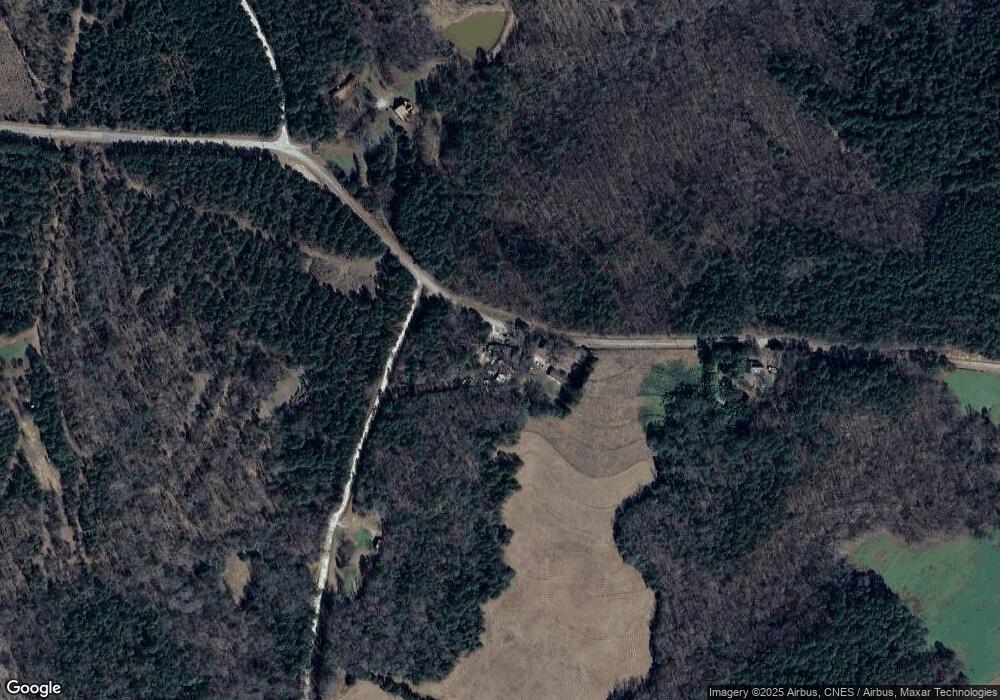 1827 William Smith Rd, Elberton, GA 30635 - photo 1