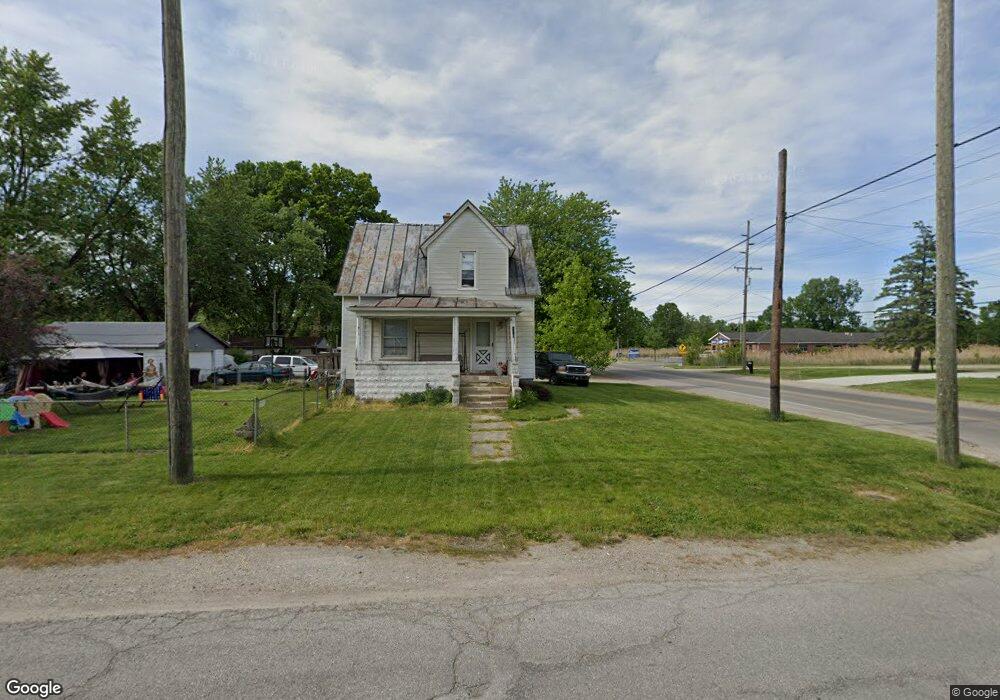 110 Ash St, Carleton, MI 48117 - photo 1