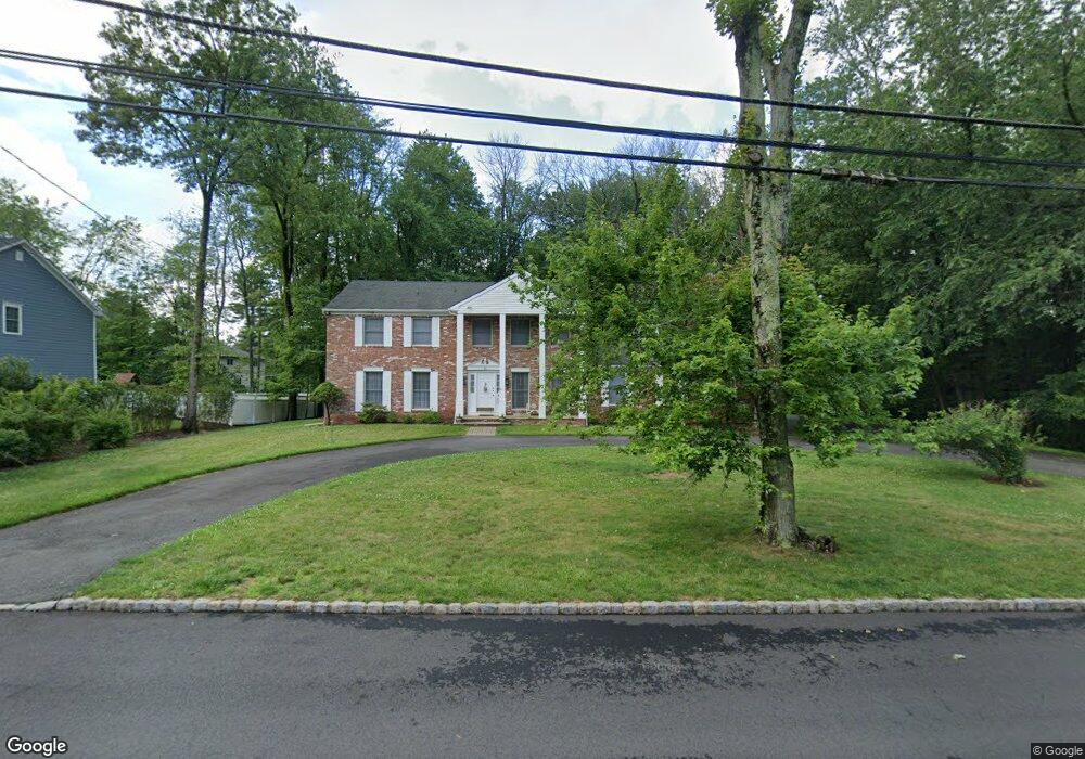 1 Farr Ln, Florham Park, NJ 07932 - photo 1