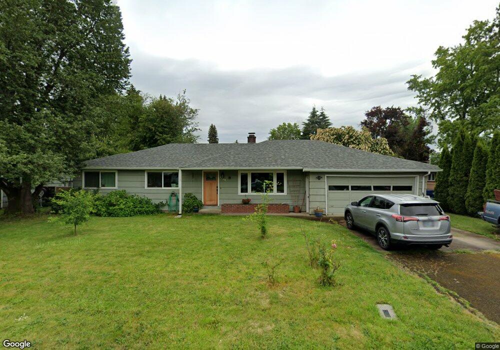 2008 Carmel Ave, Eugene, OR 97401 - photo 1