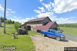 209 Smith St, Absarokee, MT 59001