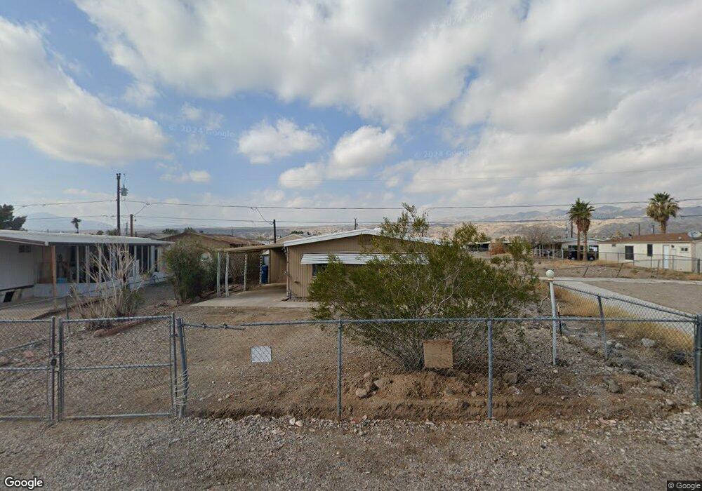 1943 Hualapai Dr, Bullhead City, AZ 86442 - photo 1