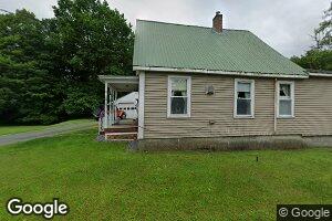 256 Brook Cir, Barnet, VT 05821