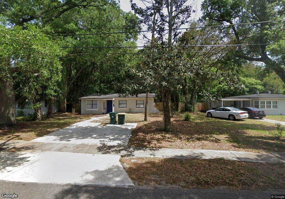 2819 Kline Rd, Jacksonville, FL 32246 - photo 1