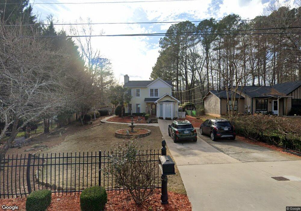 3406 Highland Pine Way, Duluth, GA 30096 - photo 1