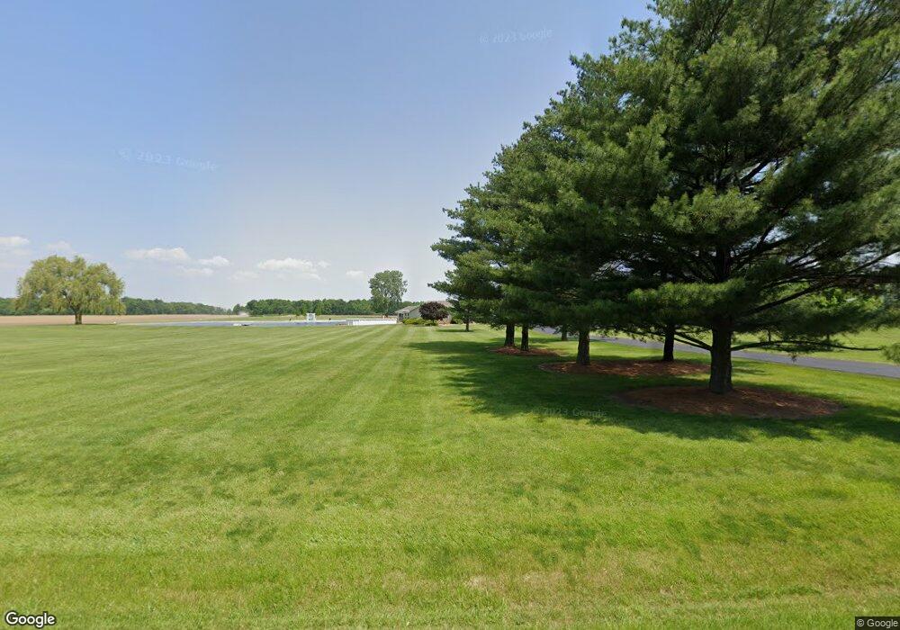 1645 E 950 N, Ossian, IN 46777 - photo 1