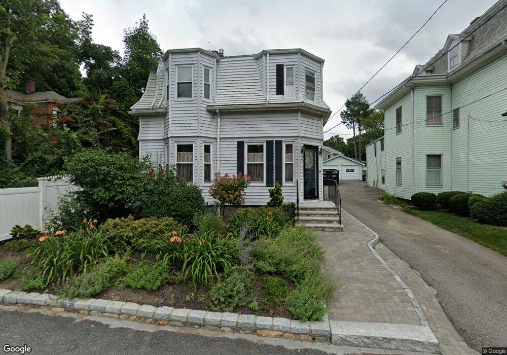 83 Beacon St unit 2, Hyde Park, MA 02136 - photo 1