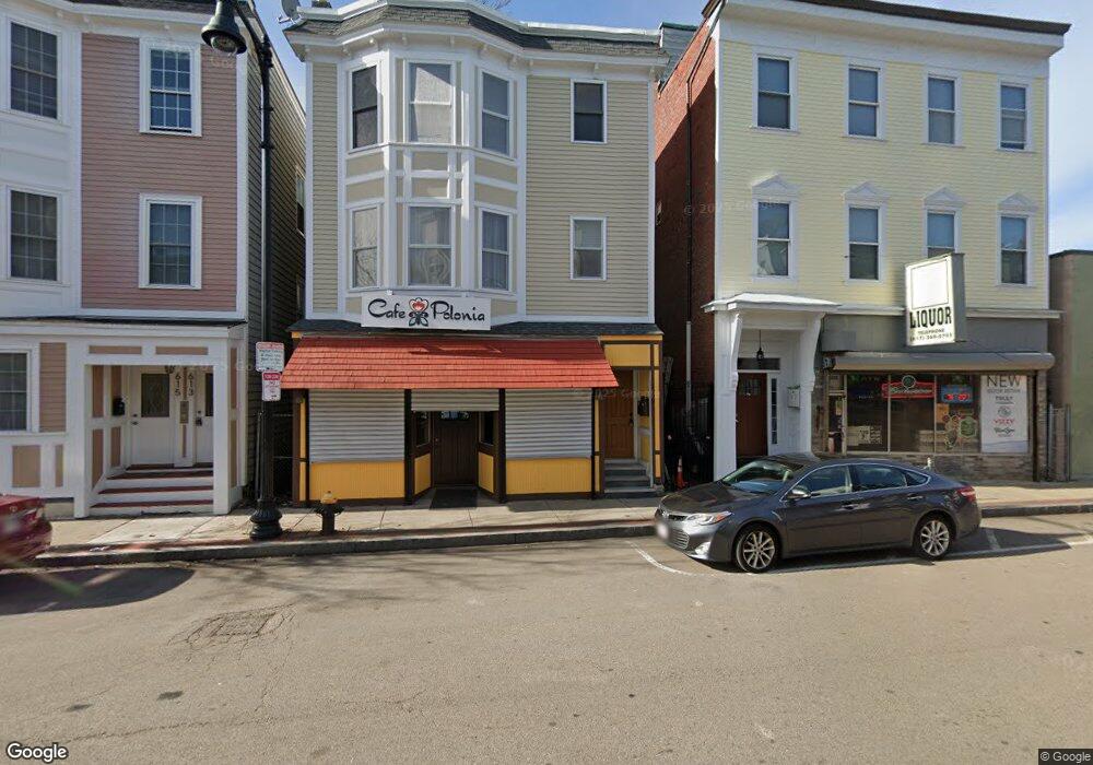 Street View Photo