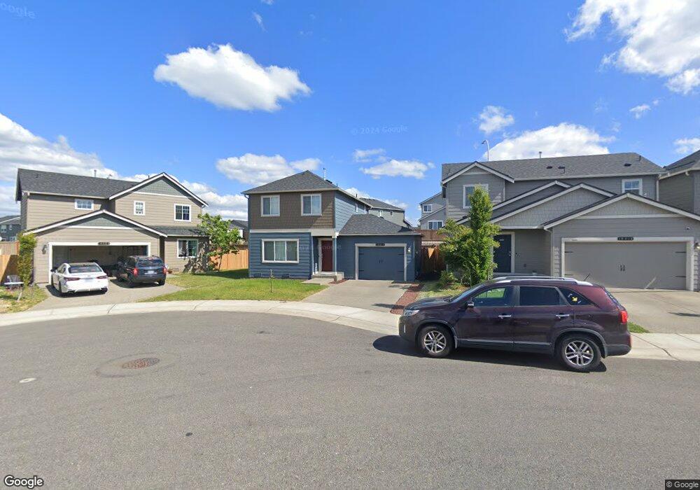 10816 185th St E unit ID1365866P, Puyallup, WA 98374 - photo 1