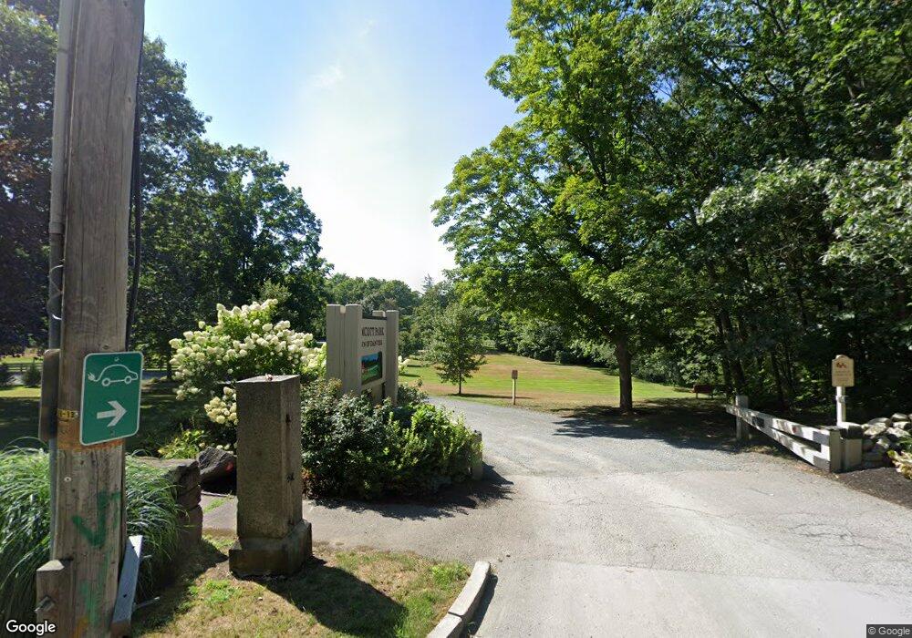 57 Forest St unit 2, Danvers, MA 01923 - photo 1