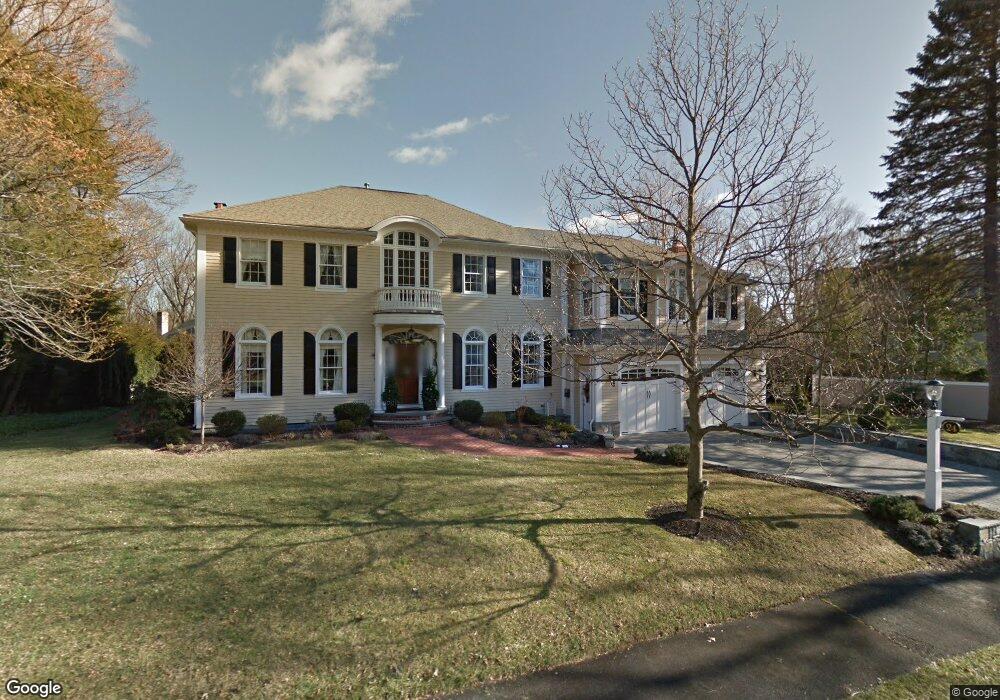 12 Shelley Rd, Wellesley Hills, MA 02481 - photo 1