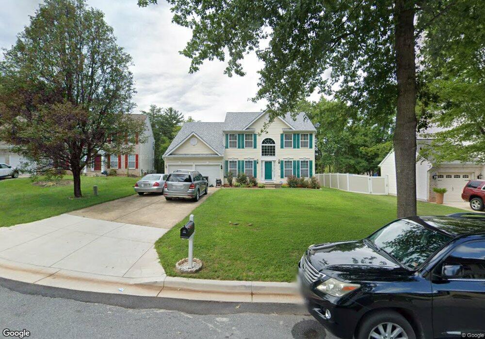 9804 Pheasant Run Ct, Laurel, MD 20708 - photo 1