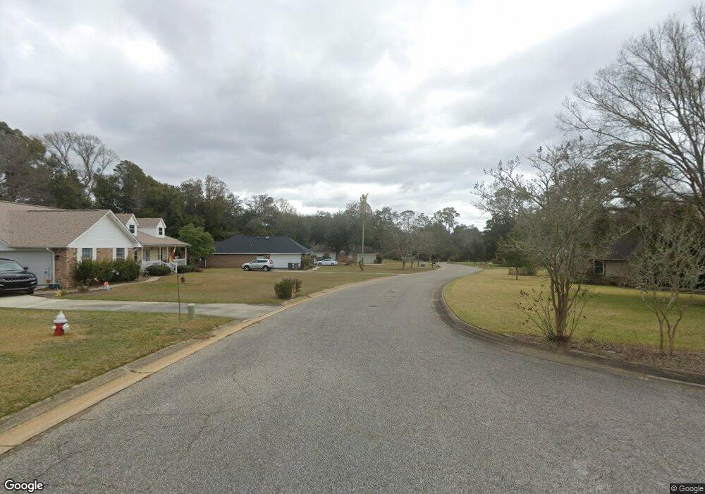 0 Cedarbrook Dr, Northwest Pensacola, FL 32526 - photo 1