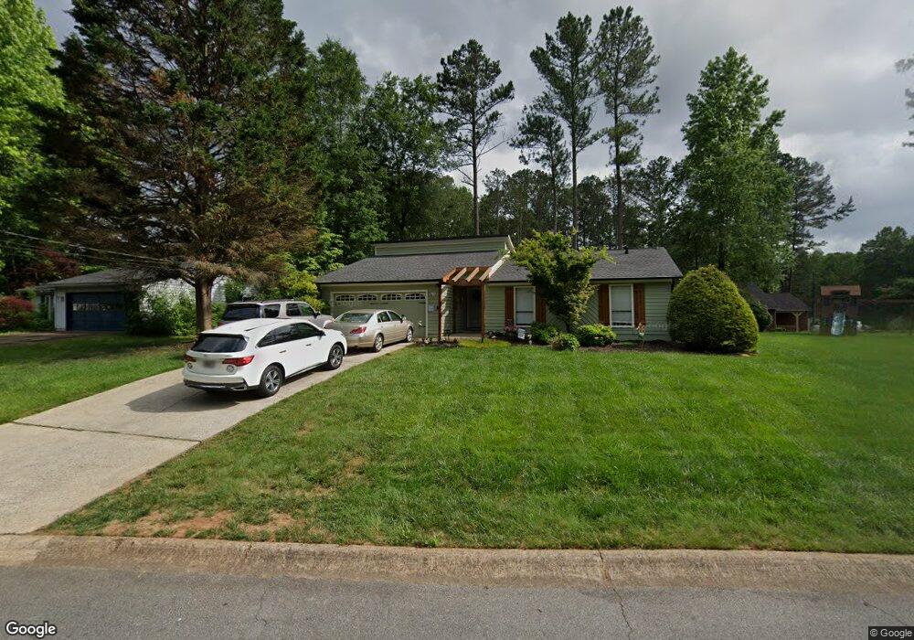 4847 Olde Mill Dr unit 1, Marietta, GA 30066 - photo 1