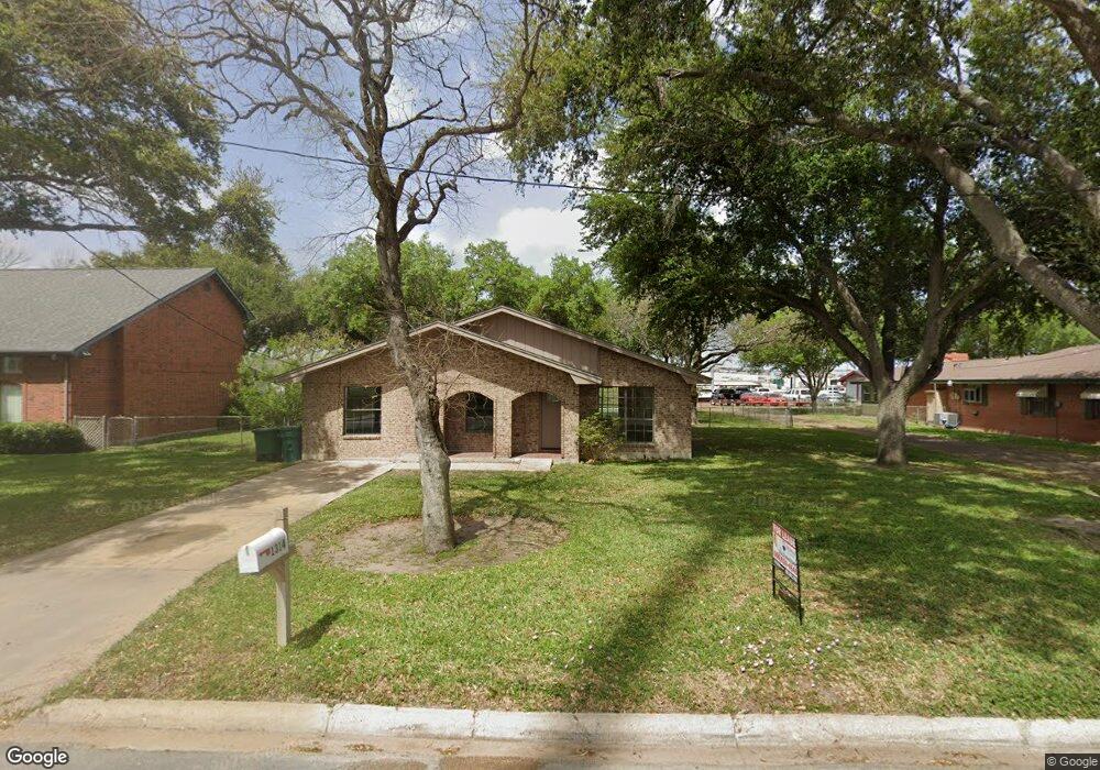1314 W Park Ave, Pharr, TX 78577 - photo 1