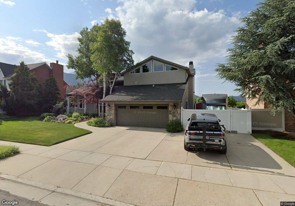 1892 Michael Way, Sandy, UT 84093 - photo 1