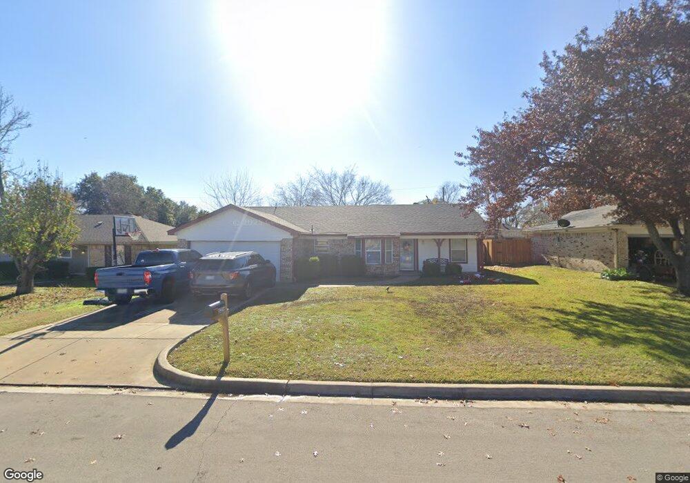 8236 Ulster Dr, North Richland Hills, TX 76180 - photo 1