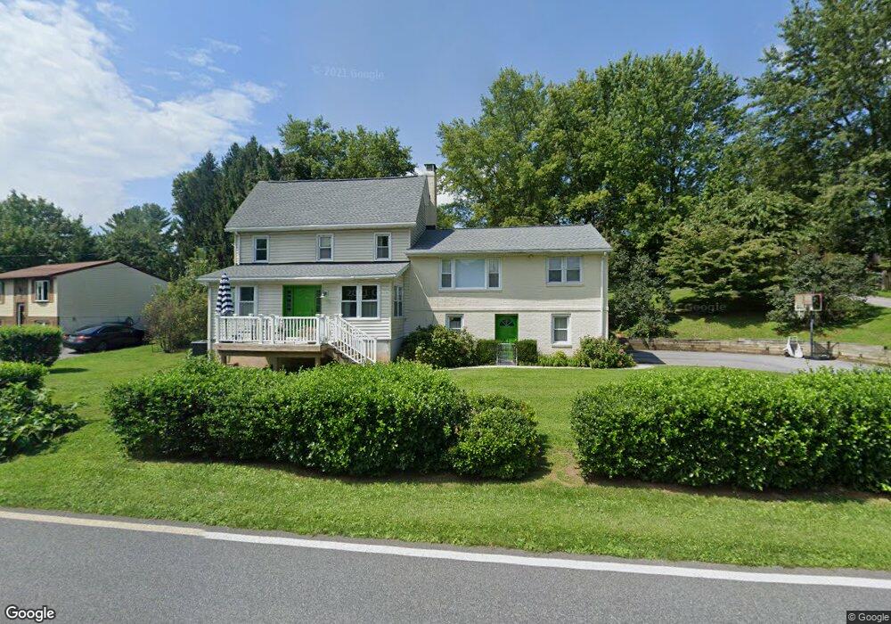 6426 Freedom Ave, Sykesville, MD 21784 - photo 1