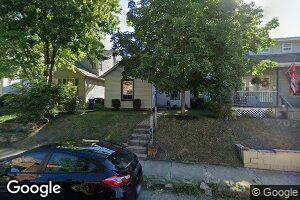 1018 Oregon Ave, Columbus, OH 43201