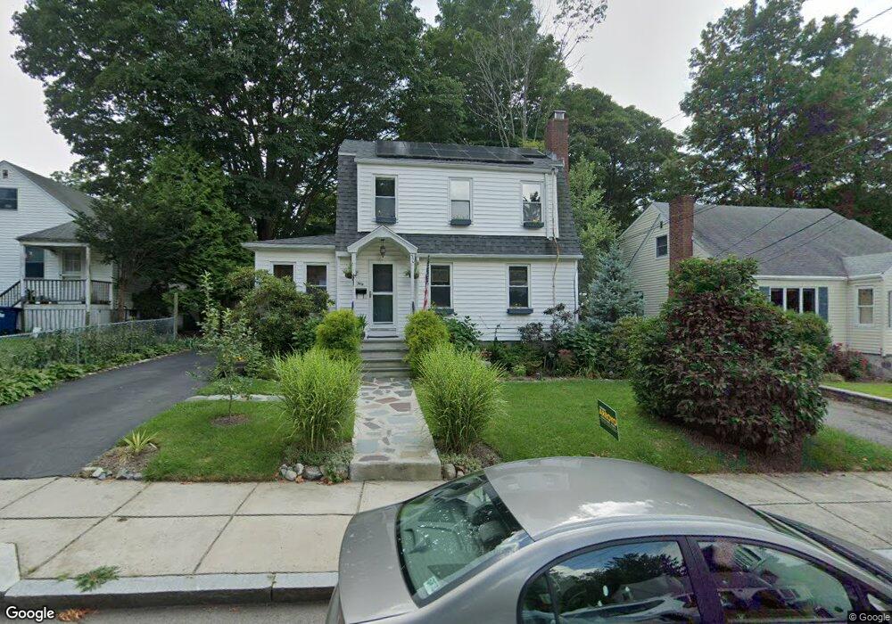 30 Lochland Rd, Hyde Park, MA 02136 - photo 1