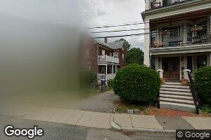 20 Mill St, Dorchester, MA 02122