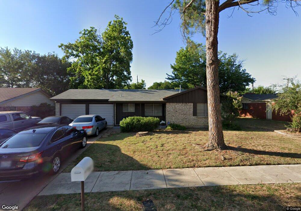 2021 Charleston Dr, Bedford, TX 76022 - photo 1