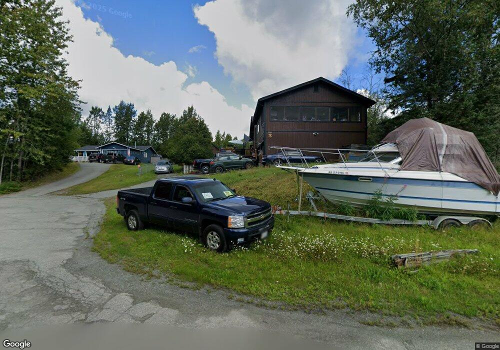 2511 W Trapline Dr, Wasilla, AK 99654 - photo 1