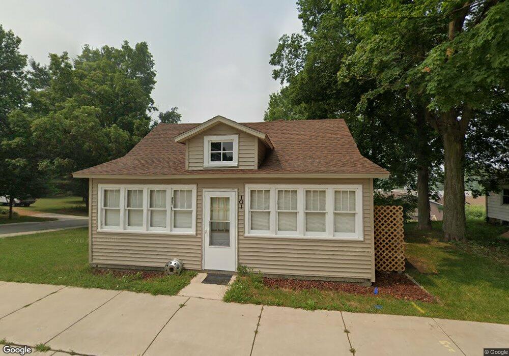 101 E Front St, New Carlisle, IN 46552 - photo 1