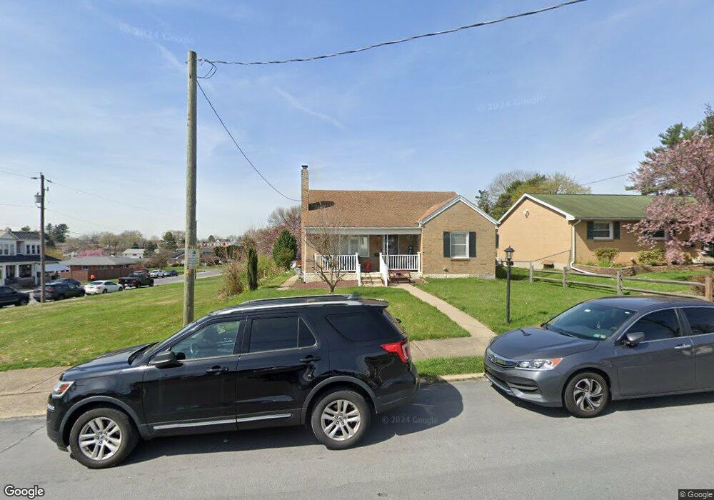 1024 S Lumber St unit 1028, Allentown, PA 18103 - photo 1