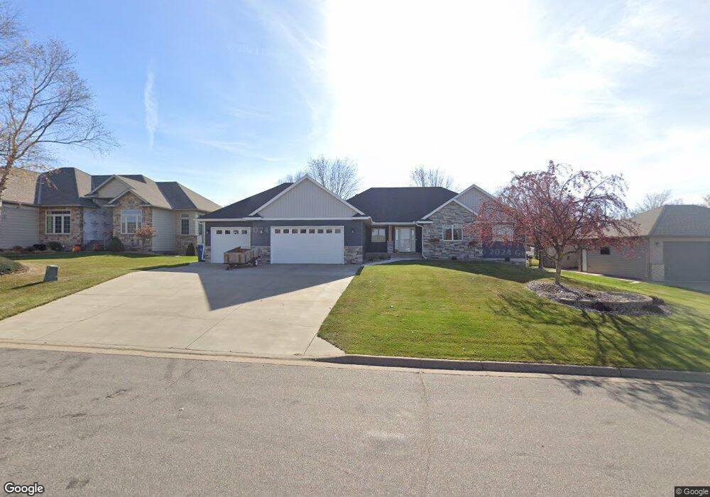 406 16th St N, Sauk Rapids, MN 56379 - photo 1