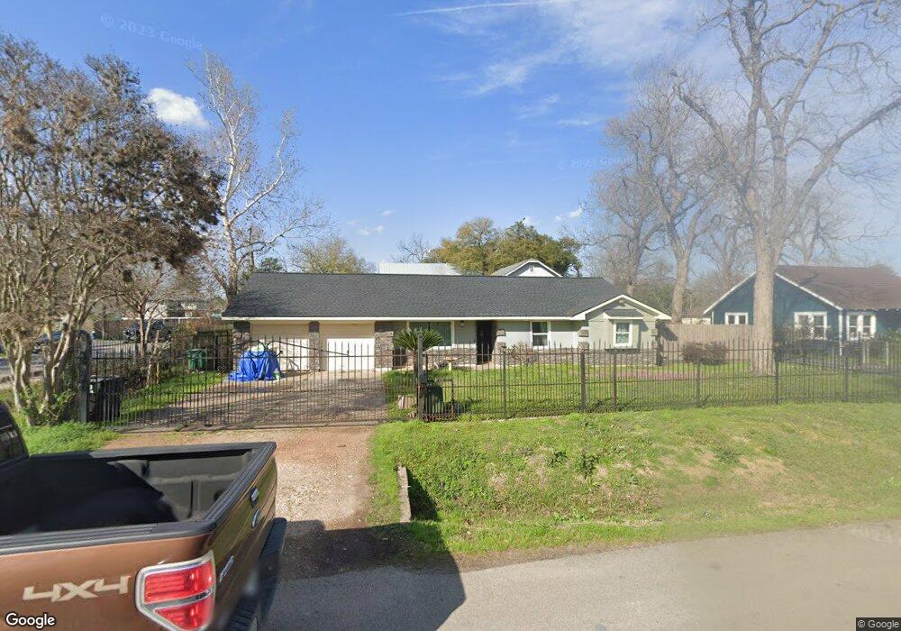 601 Westford St, Houston, TX 77022 - photo 1