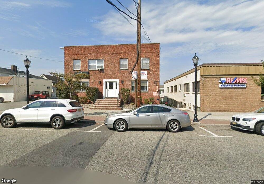 339 Boulevard unit 2B, Hasbrouck Heights, NJ 07604 - photo 1