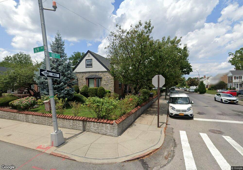 6752 181st St, Fresh Meadows, NY 11365 - photo 1