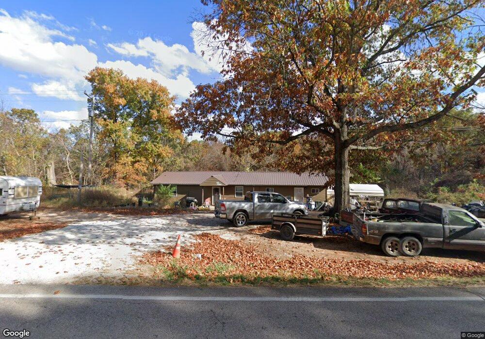 4824 Cottonwood Rd, Harrison, AR 72601 - photo 1