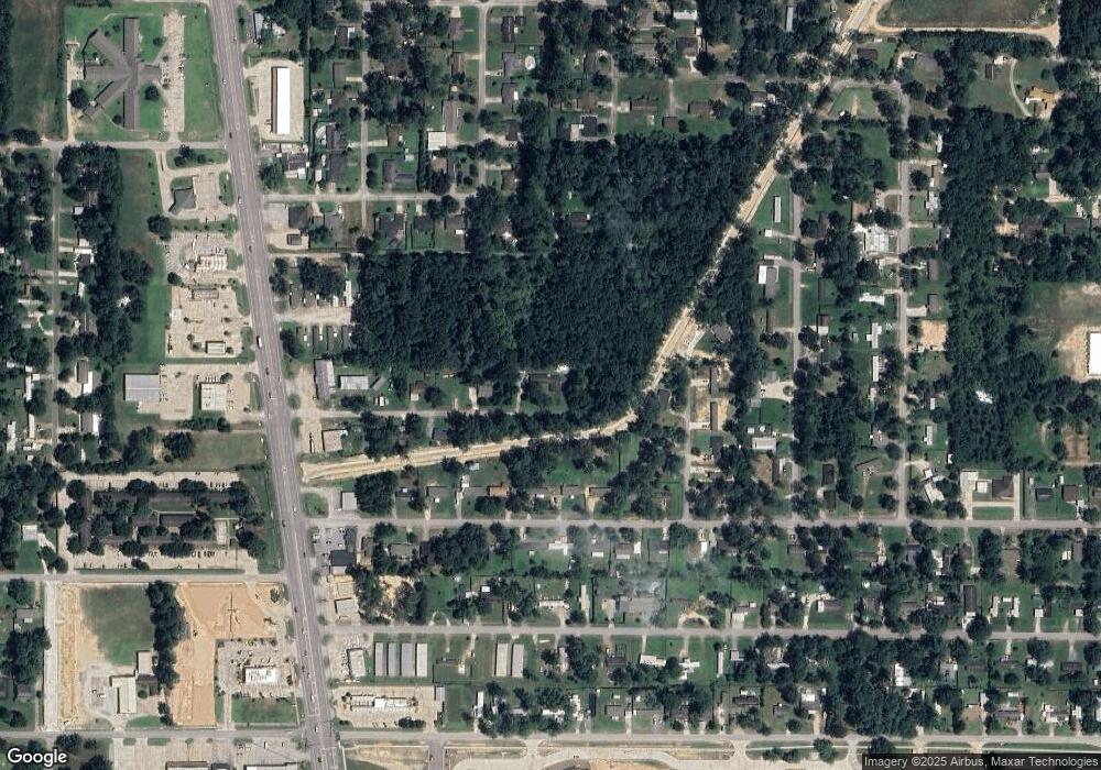 123 Selman St, Lumberton, TX 77657 - photo 1