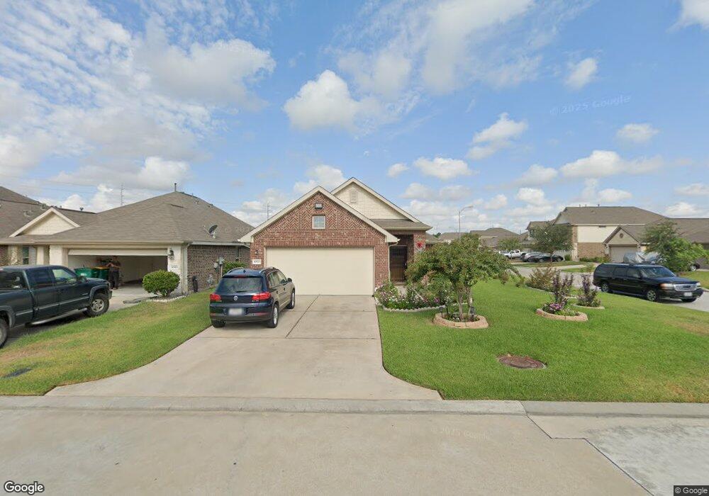 10923 Capstone Dr, Houston, TX 77088 - photo 1